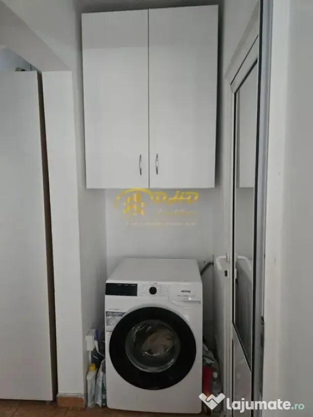 Ap. 3 camere - Tg. Cucu
