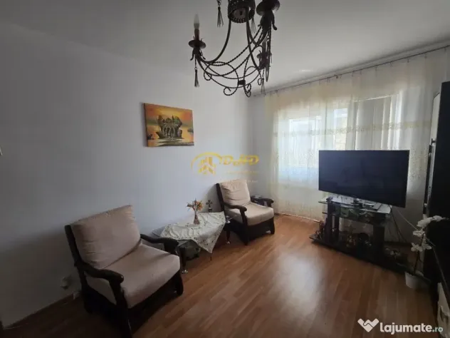 Ap. 3 camere - Tg. Cucu