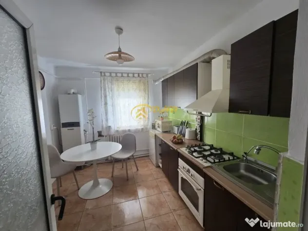 Ap. 3 camere - Tg. Cucu
