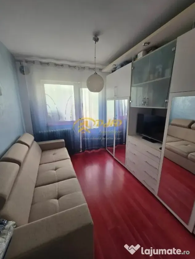 Ap. 3 camere - Tg. Cucu
