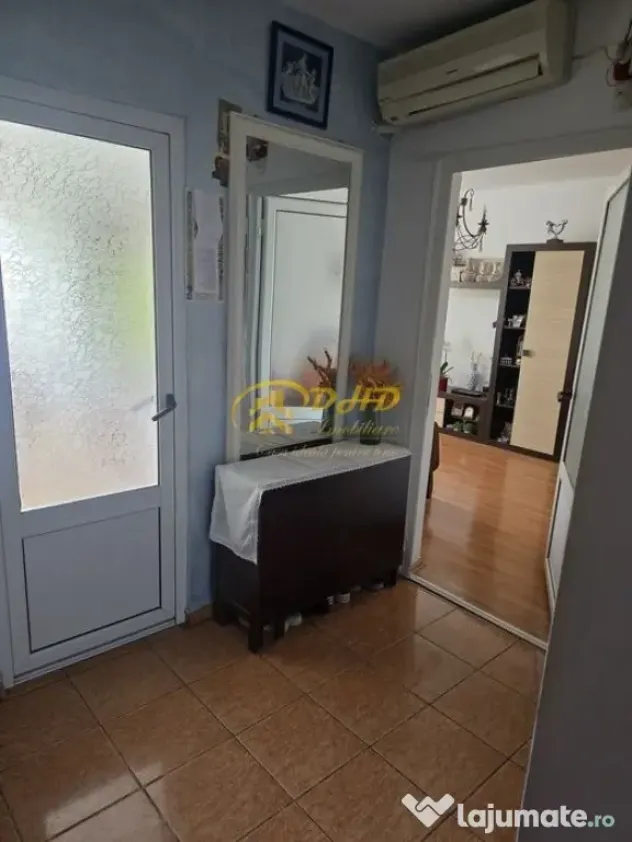 Ap. 3 camere - Tg. Cucu