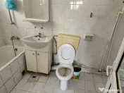 Faleza Nord , 3 camere , 2 balcoane 