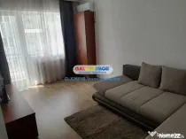 Garsoniera Noua Berceni - Oltenitei - Olympus - Parcare