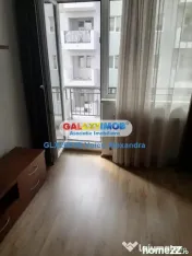 Garsoniera Noua Berceni - Oltenitei - Olympus - Parcare 