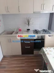 Garsoniera Noua Berceni - Oltenitei - Olympus - Parcare 