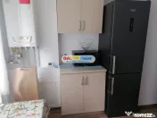 Garsoniera Noua Berceni - Oltenitei - Olympus - Parcare 