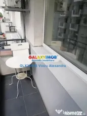 Garsoniera Noua Berceni - Oltenitei - Olympus - Parcare 