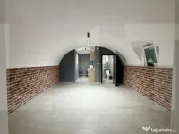 Spațiu comercial – 75mp – zona Ultracentral 