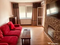 PRIMA ÎNCHIRIERE! Apartament 3 camere de lux lângă metrou Eroii Revolu 