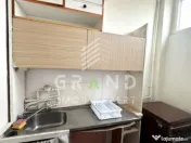 Oportunitate excelentă!Garsonieră cu BALCON | 30 mp | Măn 