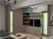 Ferdinand - Mihai Bravu, bloc nou, mobilat modern, garaj 