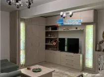 Ferdinand - Mihai Bravu, bloc nou, mobilat modern, garaj