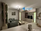 Ferdinand - Mihai Bravu, bloc nou, mobilat modern, garaj 