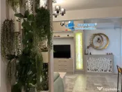 Ferdinand - Mihai Bravu, bloc nou, mobilat modern, garaj 