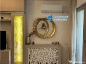 Ferdinand - Mihai Bravu, bloc nou, mobilat modern, garaj 