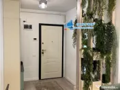 Ferdinand - Mihai Bravu, bloc nou, mobilat modern, garaj 