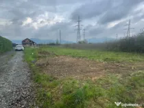 Teren în Baia Mare, str. Mihai Eminescu – 743 mp, utilit?