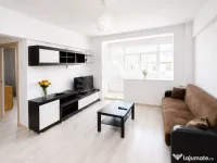 Inchiriere apartament 2 camere, parcare proprie, 