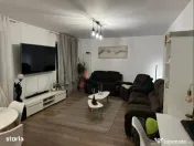 Apartament 2 camere, semidecomandat - zona Tractorul 