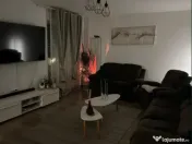 Apartament 2 camere, semidecomandat - zona Tractorul 