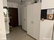 Apartament 2 camere, semidecomandat - zona Tractorul 