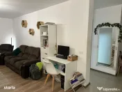Apartament 2 camere, semidecomandat - zona Tractorul 