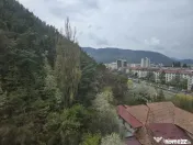 Apartament 2 camere, etaj 8/9, priveliște superbă Zona Orh