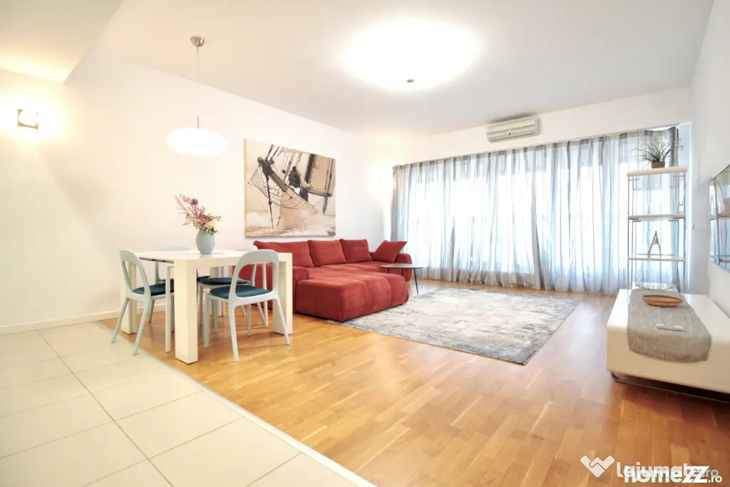 PIPERA-VITA BELLA, COMPLEX PRIVAT, LANGA SCOALA AMERICANA, 0 - Bucuresti (Bucuresti-Ilfov)