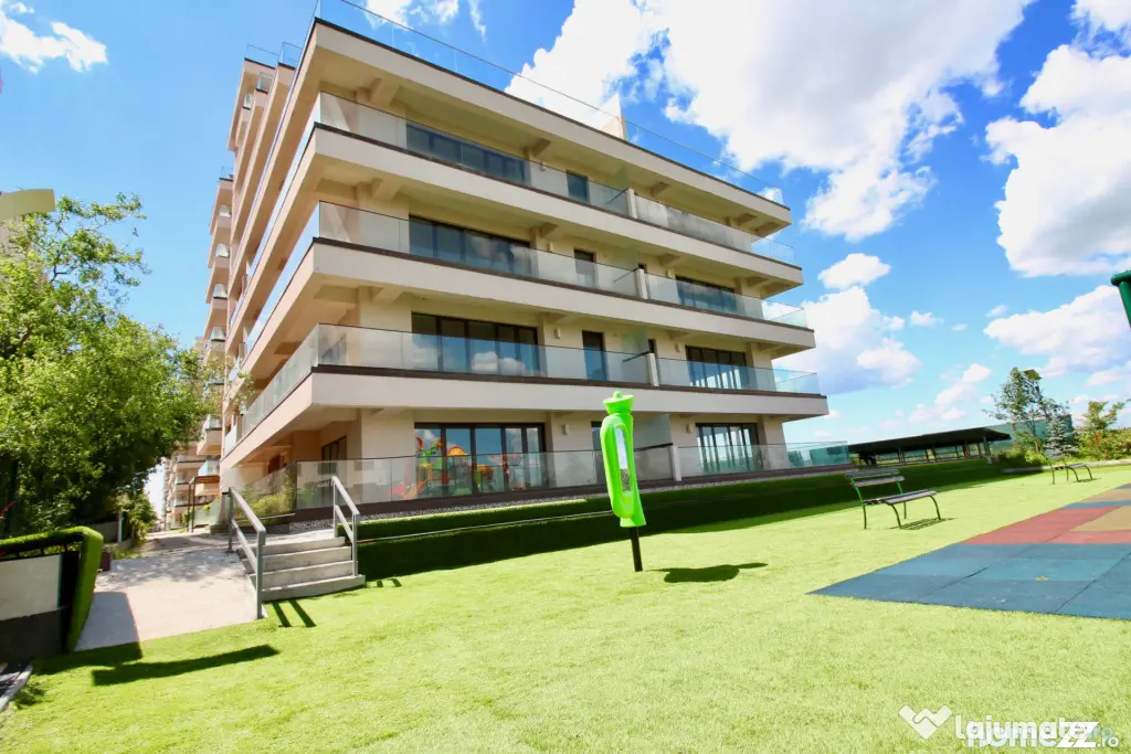 PIPERA-VITA BELLA, COMPLEX PRIVAT, LANGA SCOALA AMERICANA, 0 - Bucuresti (Bucuresti-Ilfov)