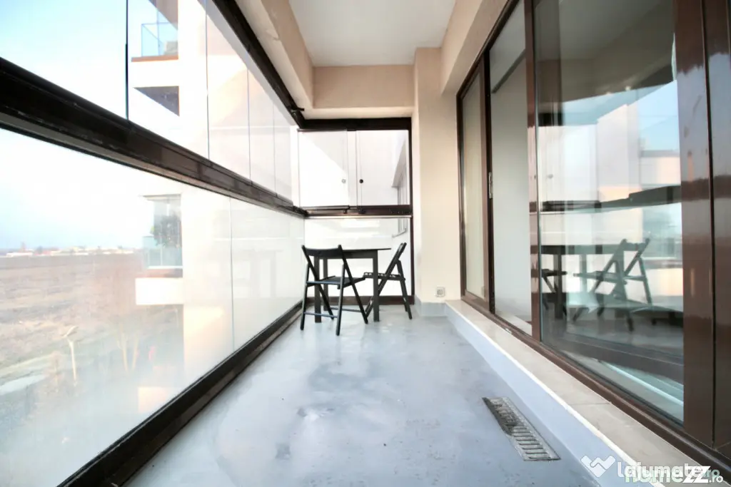 PIPERA-VITA BELLA, COMPLEX PRIVAT, LANGA SCOALA AMERICANA, 0 - Bucuresti (Bucuresti-Ilfov)
