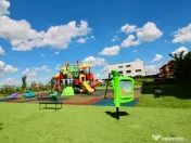 PIPERA-VITA BELLA, COMPLEX PRIVAT, LANGA SCOALA AMERICANA, 0 