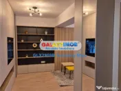 Apartament 2 camere - Timpuri noi Residence 