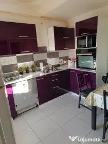 Apartament 3 camere 86mp Popesti Leordeni - langa primarie