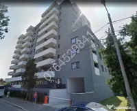 Apt. 2cam. Militari-Păcii,Valea Cascadelor,The Bullding72, 5min metrou 