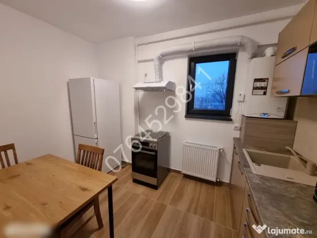 Apt. 2cam. Militari-Păcii,Valea Cascadelor,The Bullding72, 5min metrou