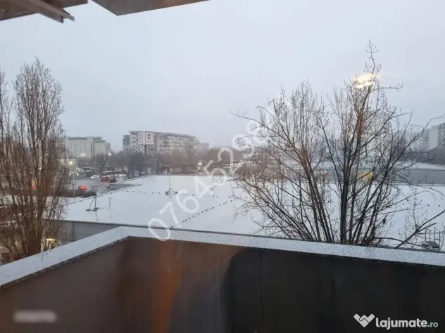 Apt. 2cam. Militari-Păcii,Valea Cascadelor,The Bullding72, 5min metrou