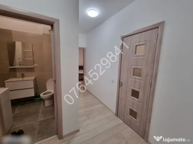 Apt. 2cam. Militari-Păcii,Valea Cascadelor,The Bullding72, 5min metrou