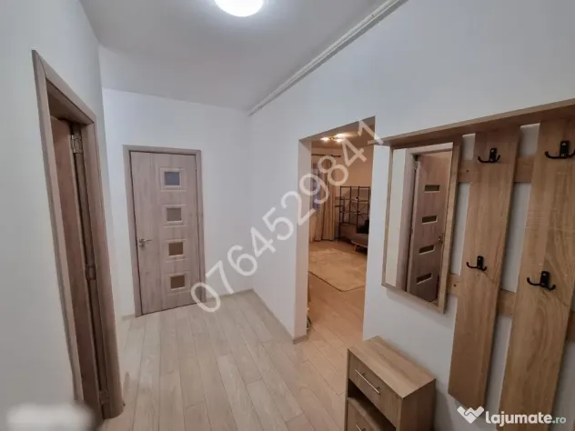 Apt. 2cam. Militari-Păcii,Valea Cascadelor,The Bullding72, 5min metrou