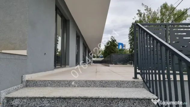 Apt. 2cam. Militari-Păcii,Valea Cascadelor,The Bullding72, 5min metrou