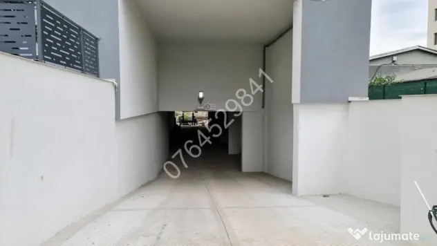 Apt. 2cam. Militari-Păcii,Valea Cascadelor,The Bullding72, 5min metrou