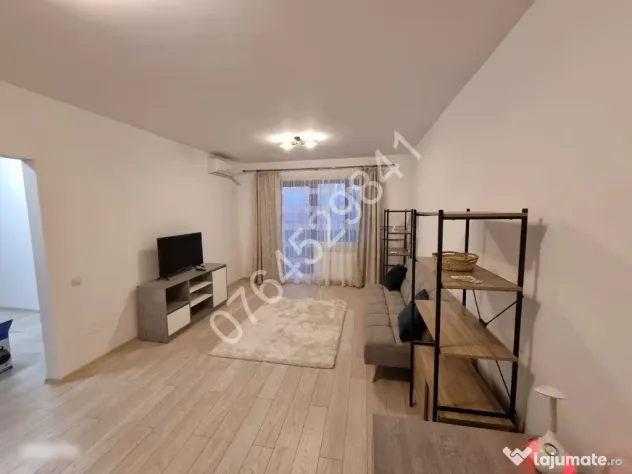 Apt. 2cam. Militari-Păcii,Valea Cascadelor,The Bullding72, 5min metrou