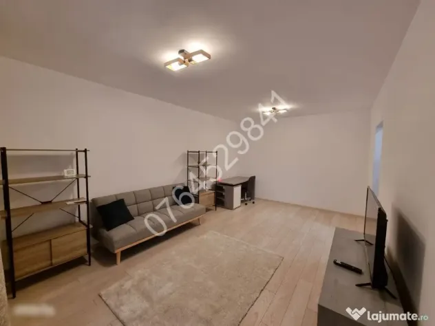 Apt. 2cam. Militari-Păcii,Valea Cascadelor,The Bullding72, 5min metrou