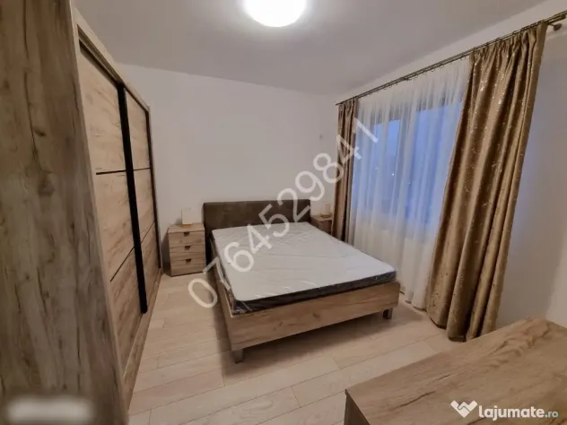Apt. 2cam. Militari-Păcii,Valea Cascadelor,The Bullding72, 5min metrou