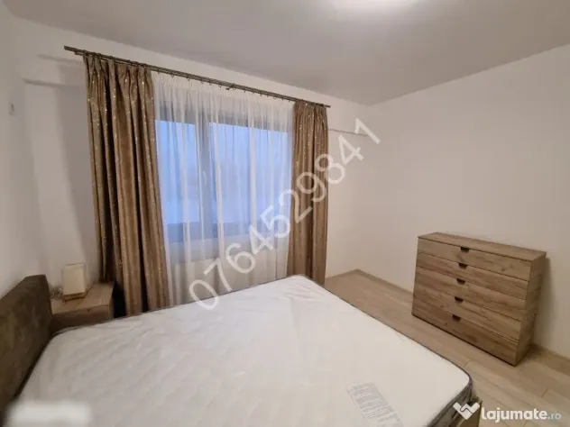 Apt. 2cam. Militari-Păcii,Valea Cascadelor,The Bullding72, 5min metrou