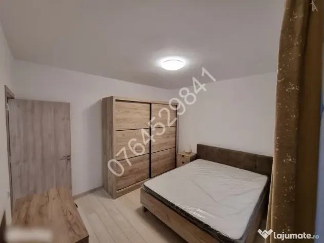 Apt. 2cam. Militari-Păcii,Valea Cascadelor,The Bullding72, 5min metrou