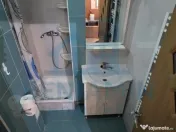 Garsoniera decomandata parter Brazda 35mpo centrala mobil... 