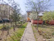 Casa 6 camere P+1+POD + Teren 1317mp PERIS - ILFOV 