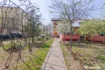 Casa 6 camere P+1+POD + Teren 1317mp PERIS - ILFOV