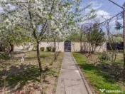 Casa 6 camere P+1+POD + Teren 1317mp PERIS - ILFOV 