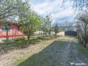 Casa 6 camere P+1+POD + Teren 1317mp PERIS - ILFOV 